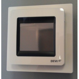 Терморегулятор "DEVI" Devireg™ Touch
